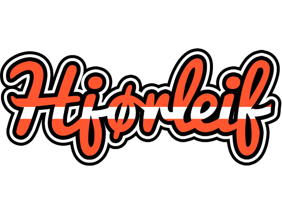 Hjørleif denmark logo