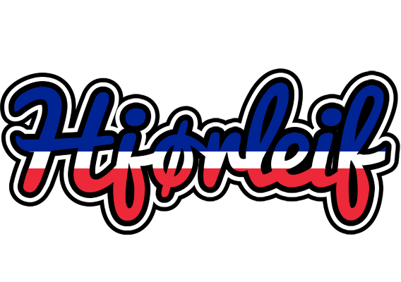 Hjørleif france logo
