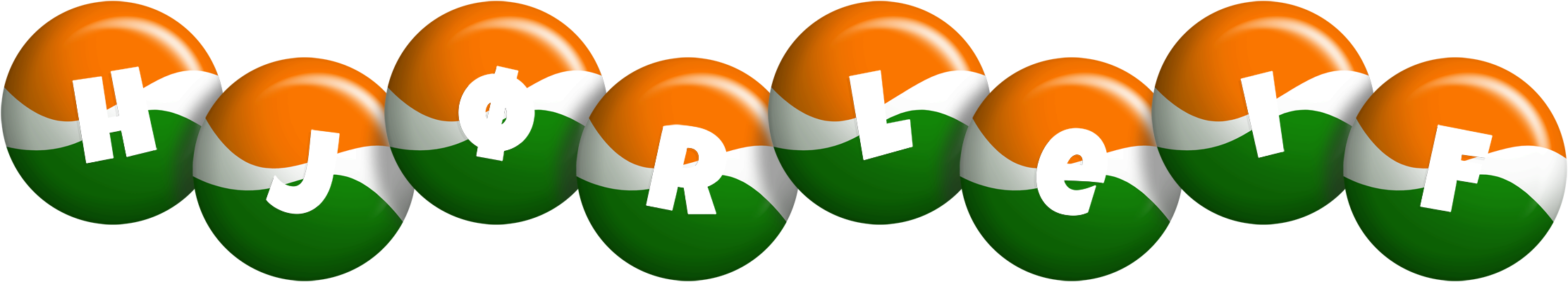 Hjørleif india logo