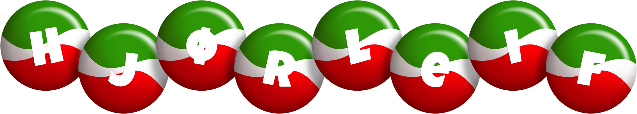 Hjørleif italy logo
