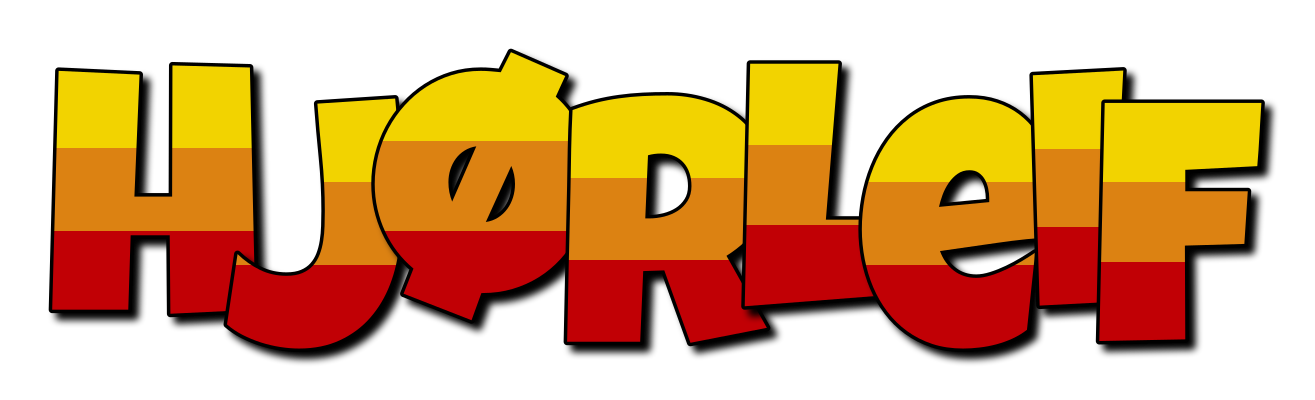 Hjørleif jungle logo