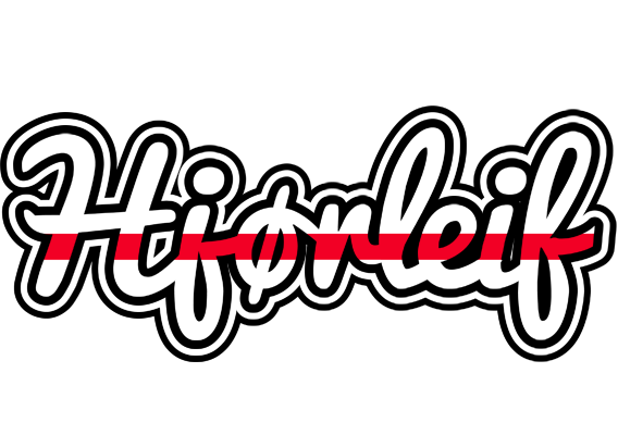 Hjørleif kingdom logo