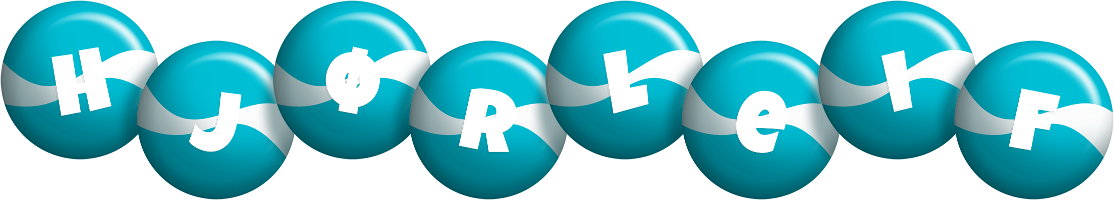 Hjørleif messi logo