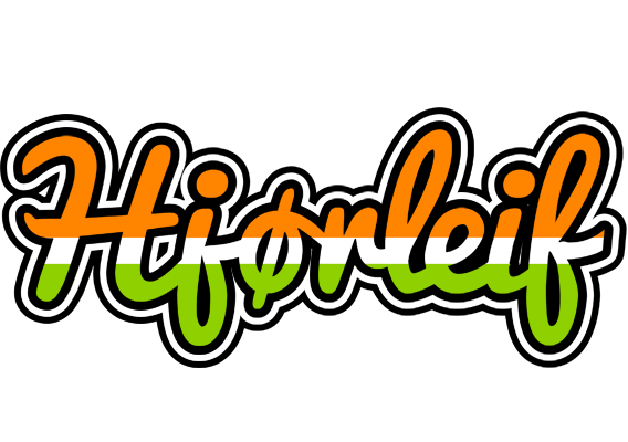 Hjørleif mumbai logo