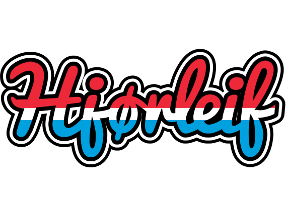 Hjørleif norway logo