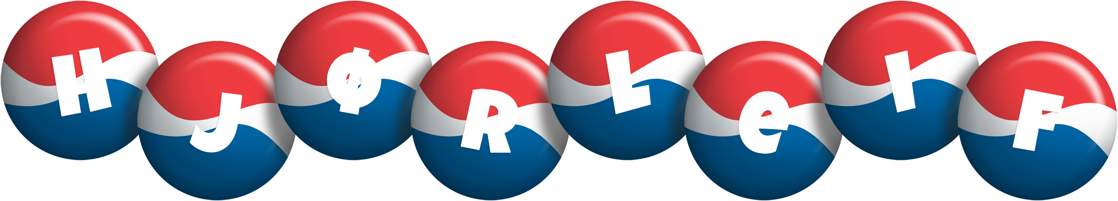 Hjørleif paris logo