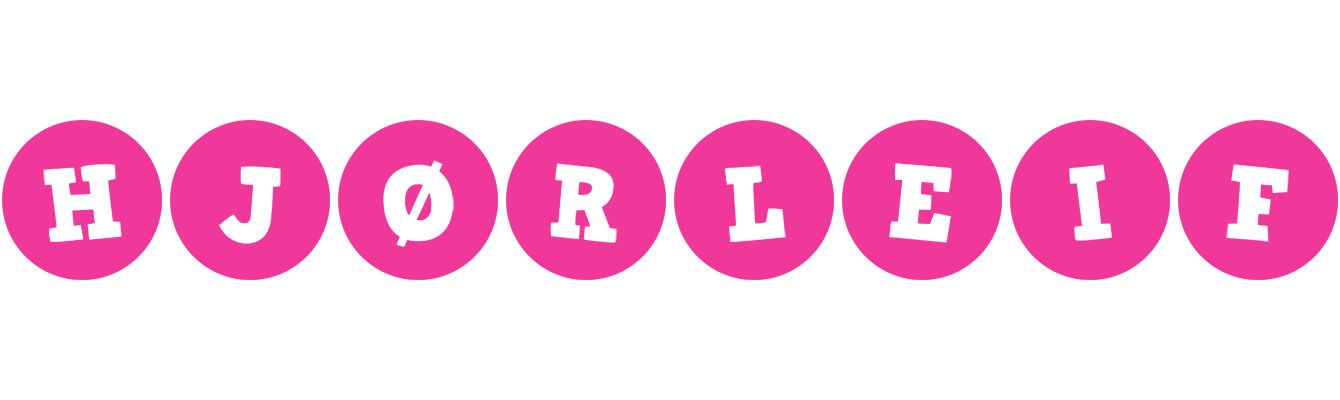 Hjørleif poker logo