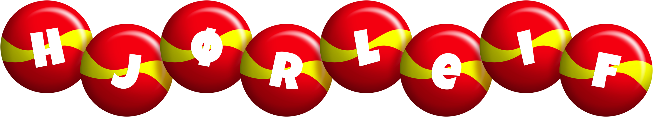 Hjørleif spain logo