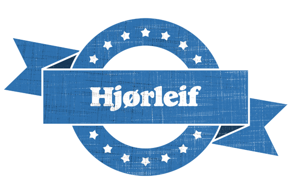 Hjørleif trust logo
