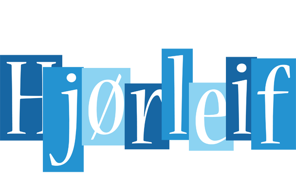 Hjørleif winter logo