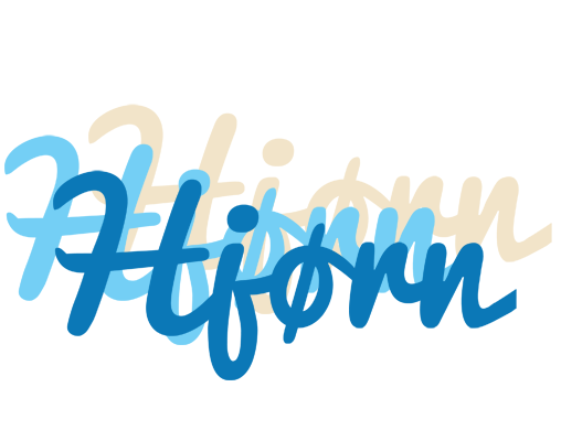 Hjørn breeze logo