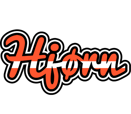 Hjørn denmark logo