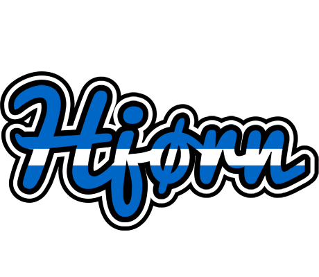Hjørn greece logo