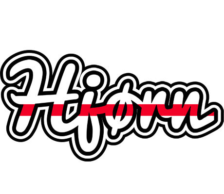 Hjørn kingdom logo
