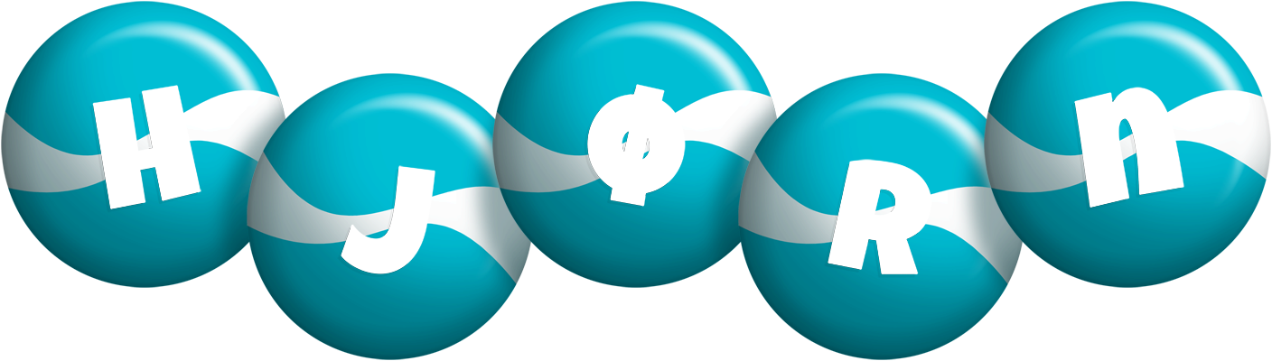 Hjørn messi logo
