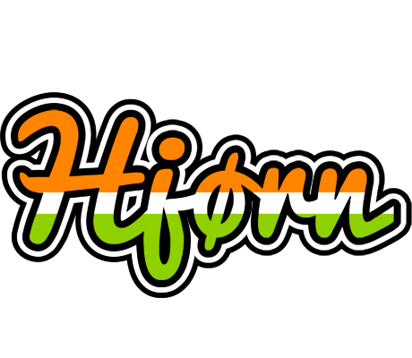 Hjørn mumbai logo
