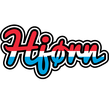 Hjørn norway logo