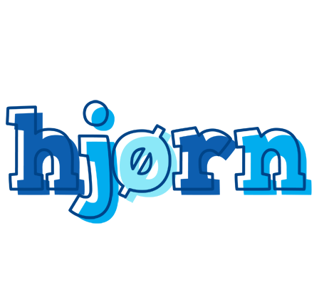 Hjørn sailor logo