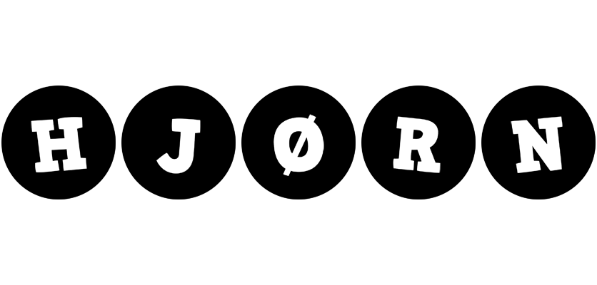 Hjørn tools logo