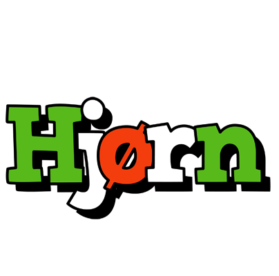 Hjørn venezia logo