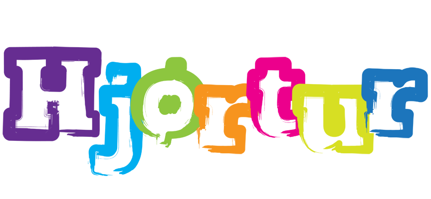 Hjørtur casino logo