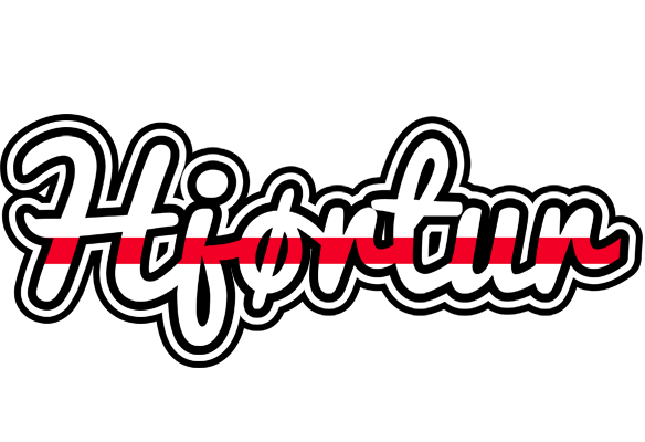 Hjørtur kingdom logo