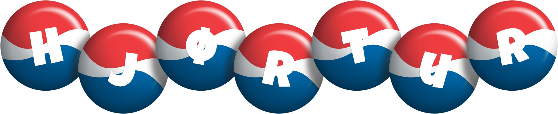 Hjørtur paris logo