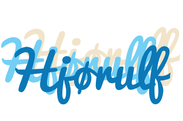 Hjørulf breeze logo