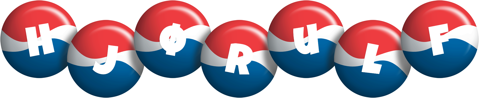 Hjørulf paris logo