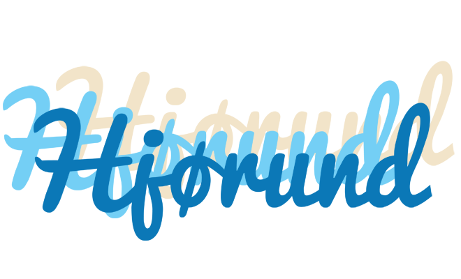 Hjørund breeze logo