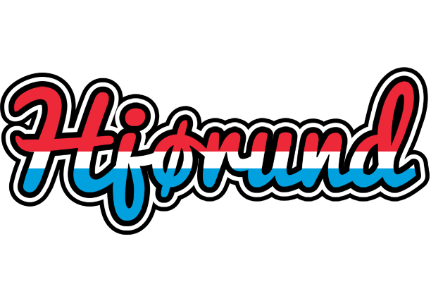 Hjørund norway logo