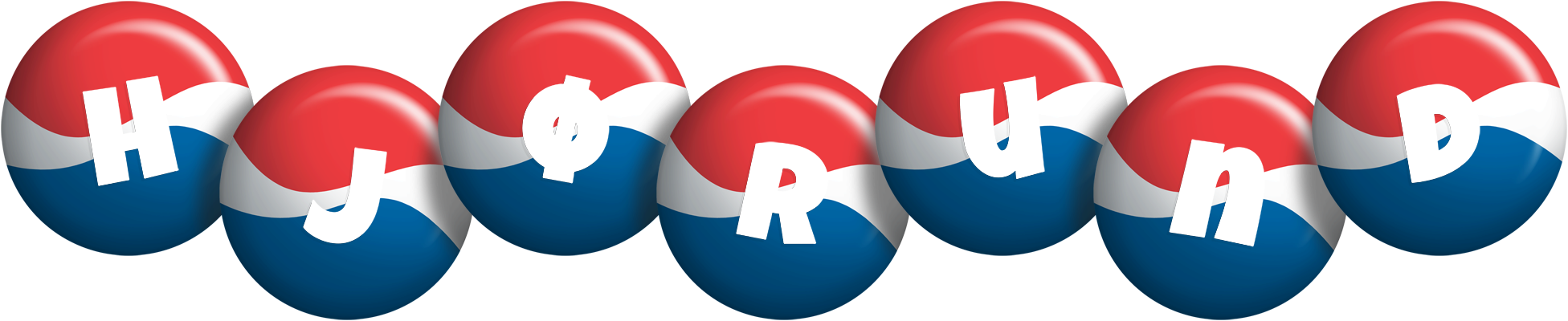 Hjørund paris logo