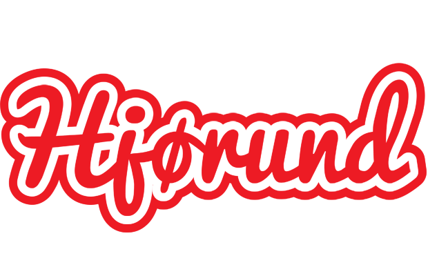 Hjørund sunshine logo