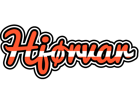 Hjørvar denmark logo