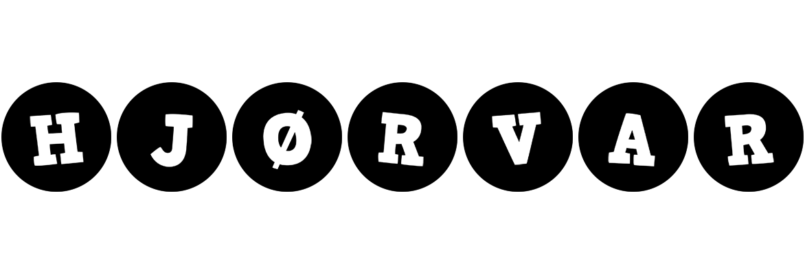 Hjørvar tools logo