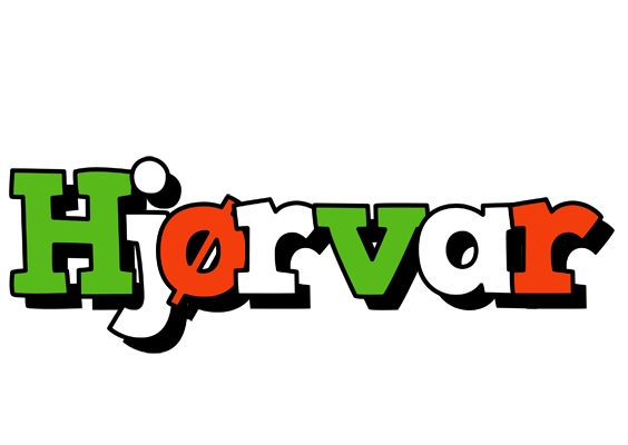 Hjørvar venezia logo