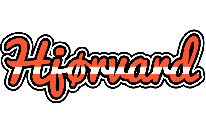 Hjørvard denmark logo