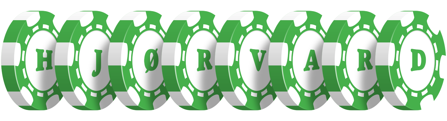Hjørvard kicker logo