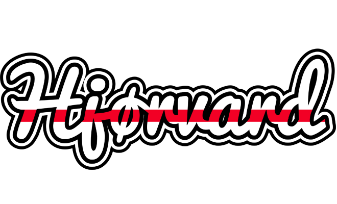Hjørvard kingdom logo
