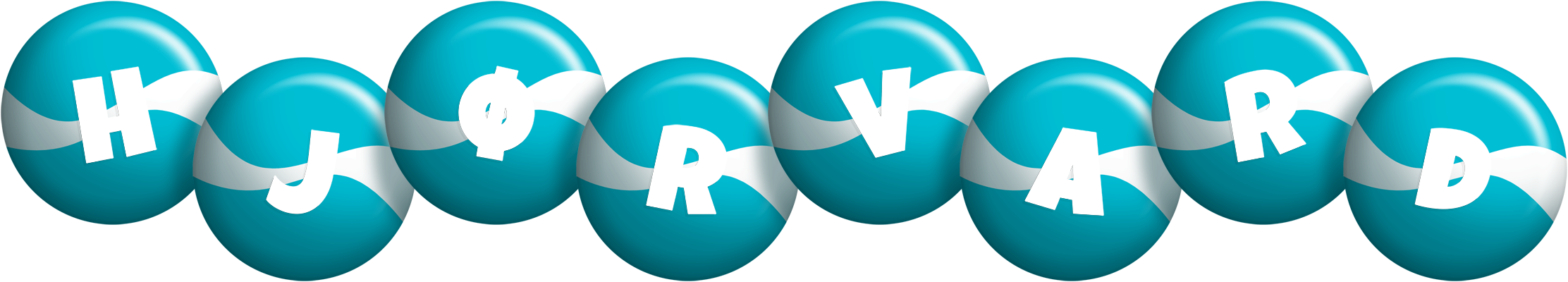 Hjørvard messi logo