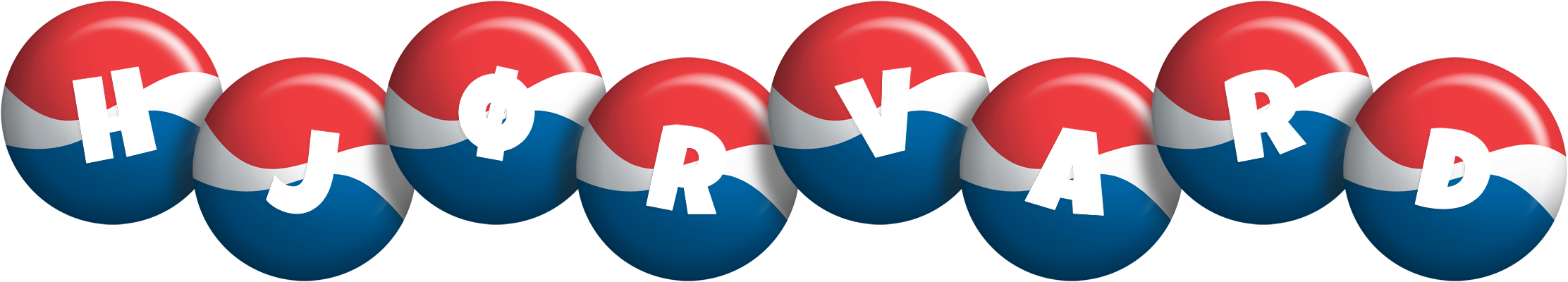 Hjørvard paris logo