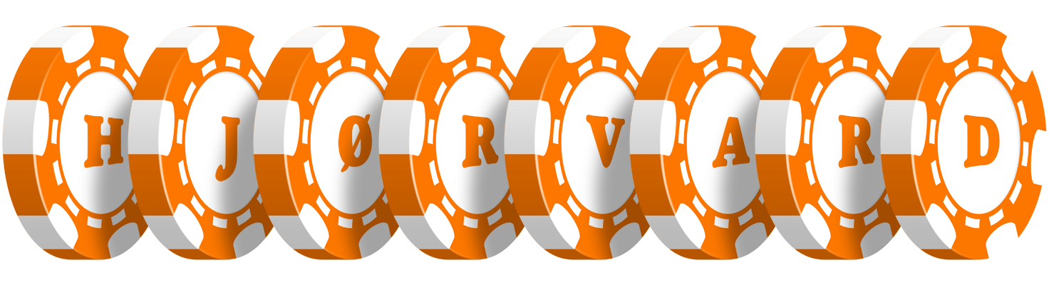Hjørvard stacks logo