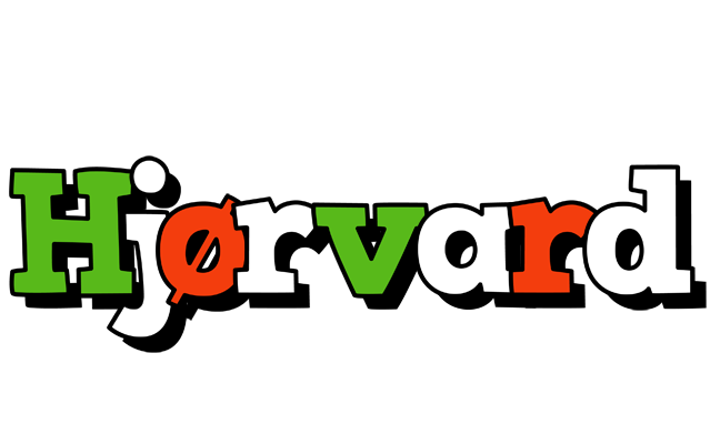 Hjørvard venezia logo