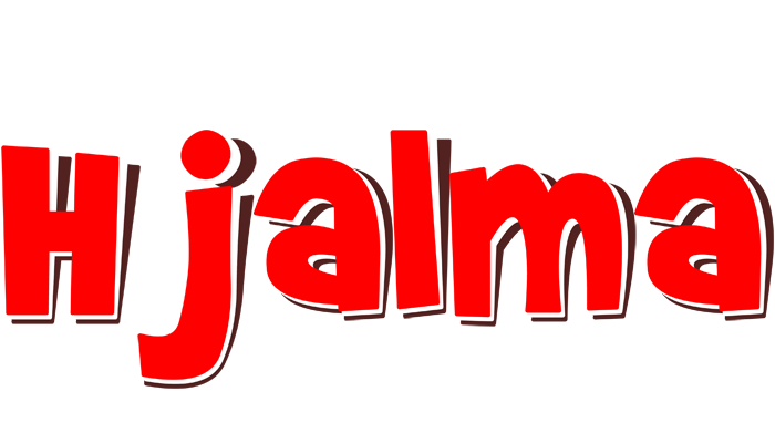 Hjalma basket logo