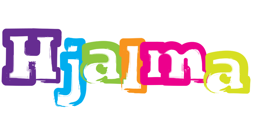 Hjalma casino logo