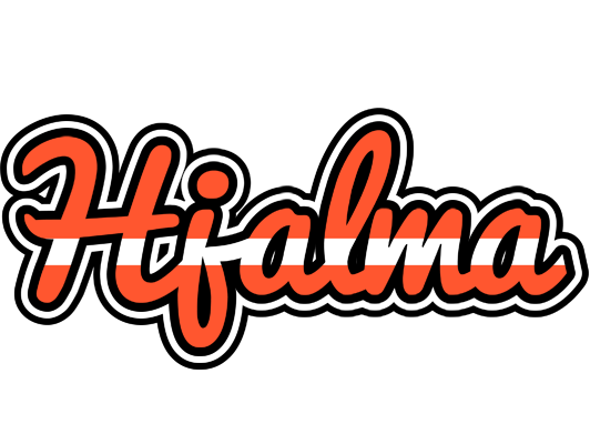 Hjalma denmark logo