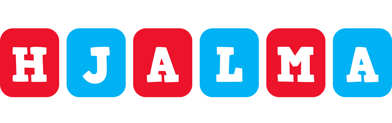 Hjalma diesel logo