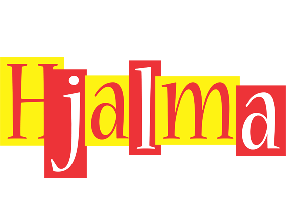 Hjalma errors logo