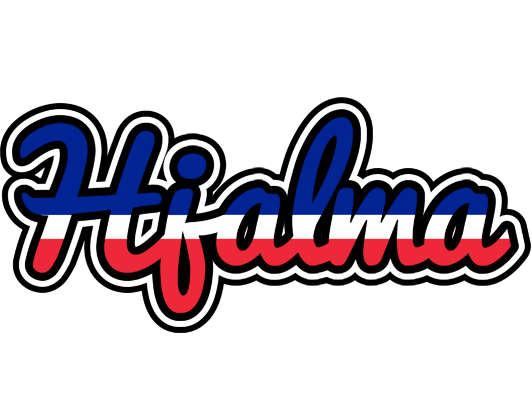 Hjalma france logo