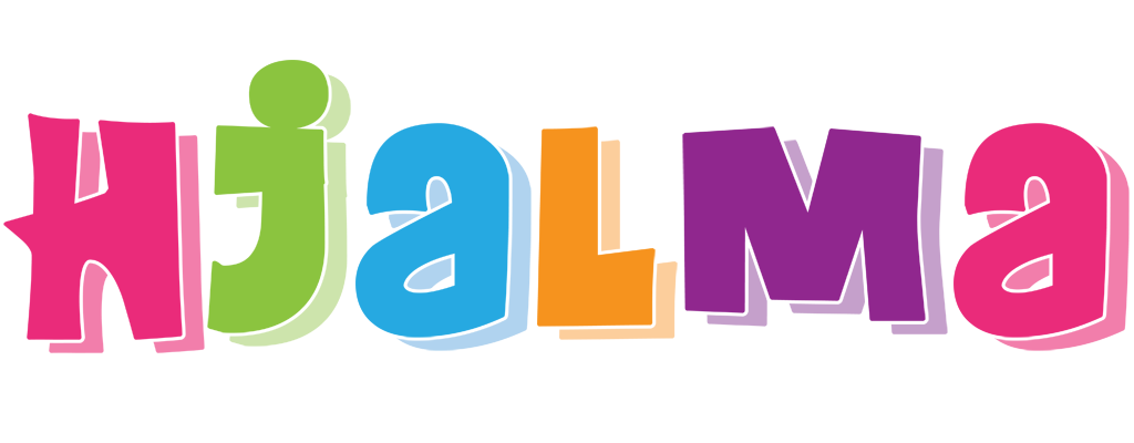 Hjalma friday logo